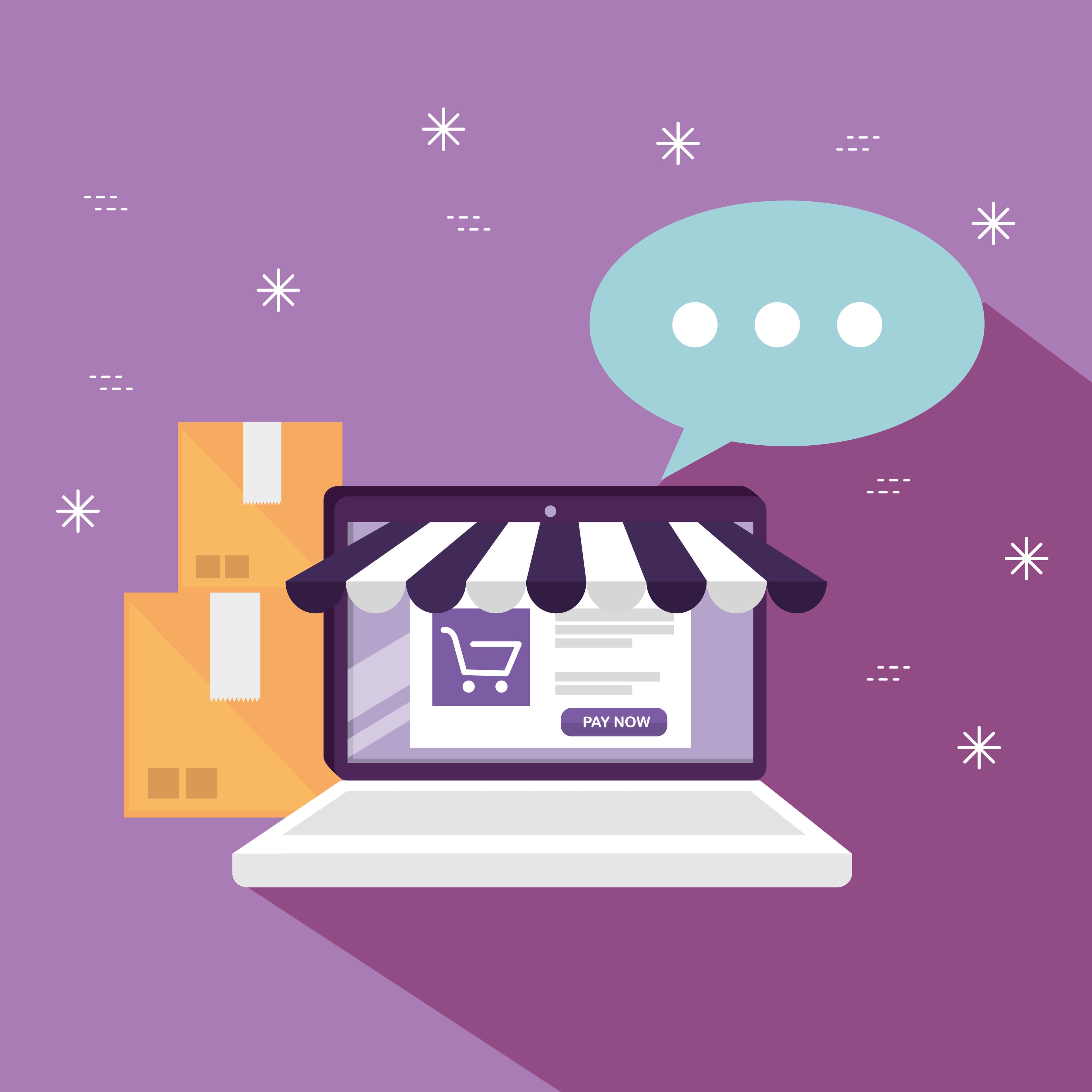 Diseño de tienda online y comercio electrónico responsive Nomad Shop